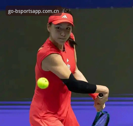 资深用户分享：法网抽签日通过BSports体育平台追踪中国金花战况的实战经验